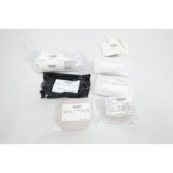 John Crane Mechanical Seal Kit Pump Parts And Accessory CFSP-95432 8B1H 1.500 KIT